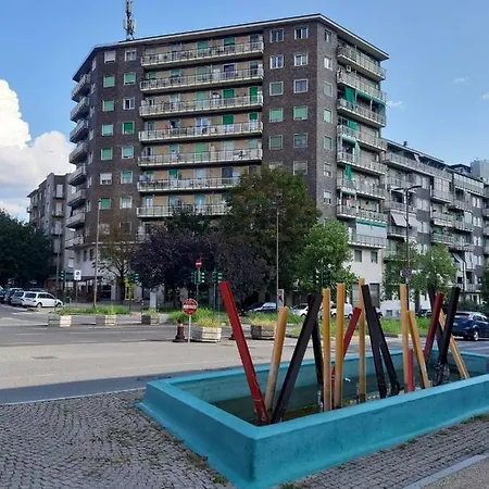 Apartment Parco Dora