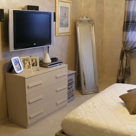 Parco Dora Apartment