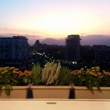 Parco Dora Apartment