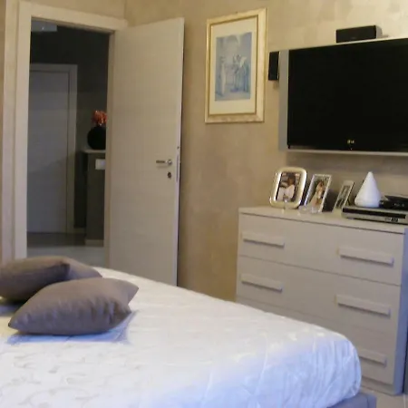 Apartment Parco Dora *