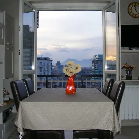Apartment Parco Dora *