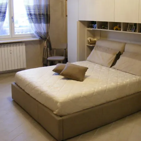 Apartment Parco Dora Turin