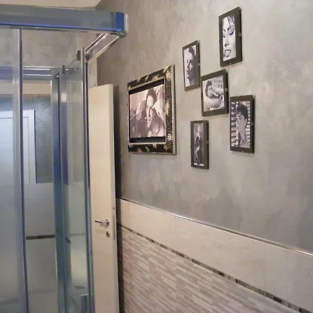Parco Dora Apartment Turin